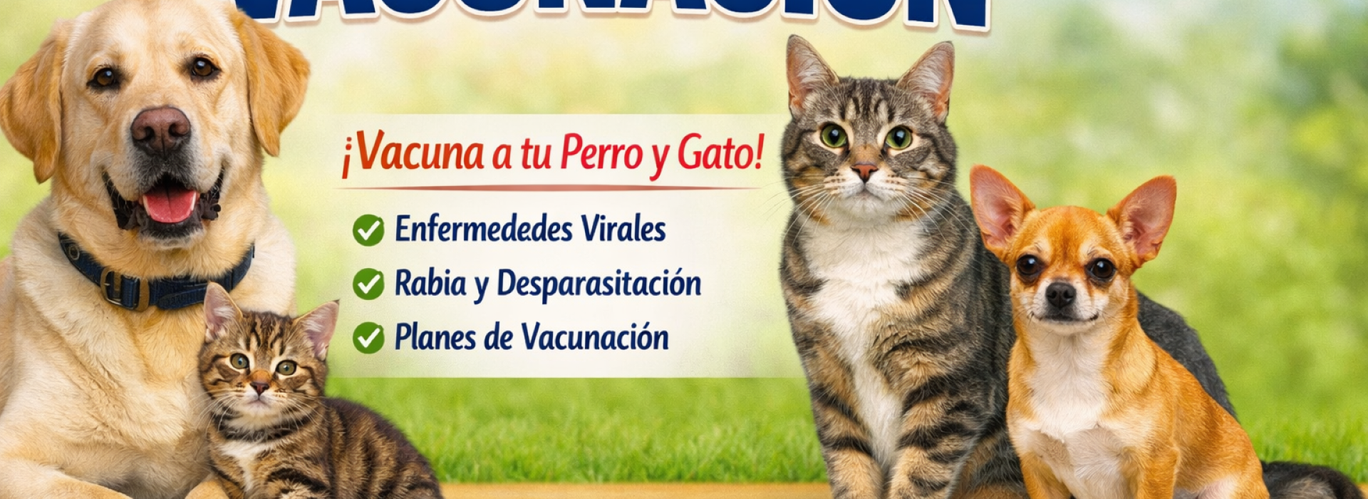 Vacunacion